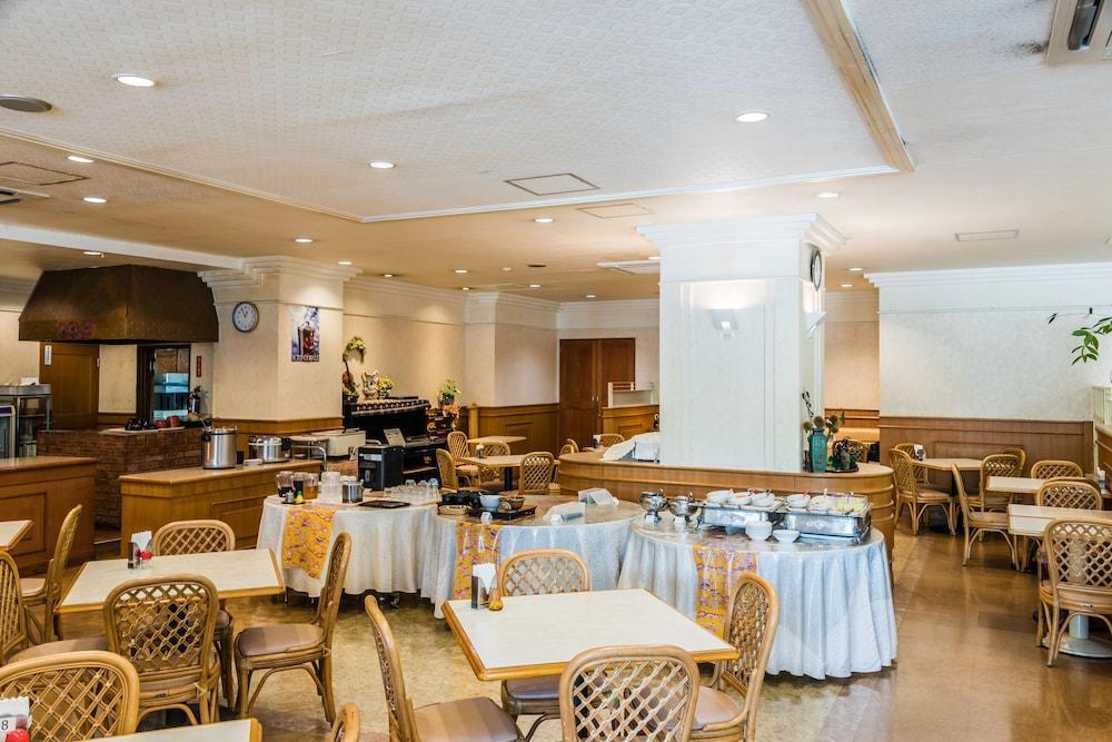Hotel Chura Ryukyu 那覇市 エクステリア 写真