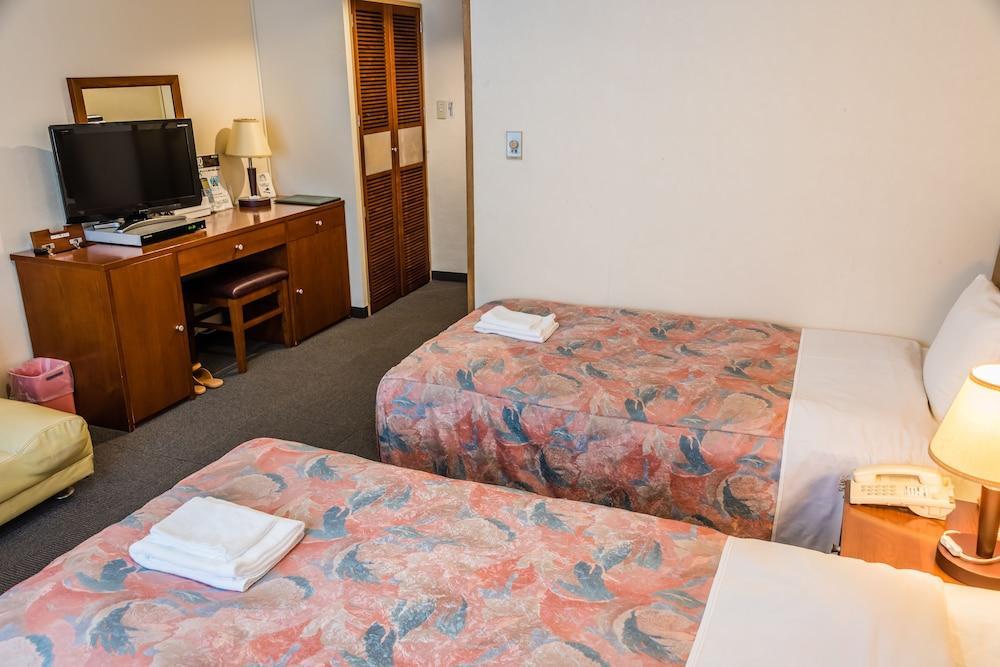 Hotel Chura Ryukyu 那覇市 エクステリア 写真