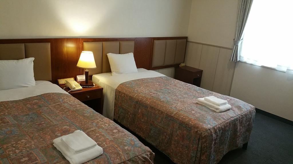 Hotel Chura Ryukyu 那覇市 部屋 写真