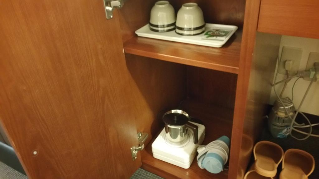 Hotel Chura Ryukyu 那覇市 部屋 写真