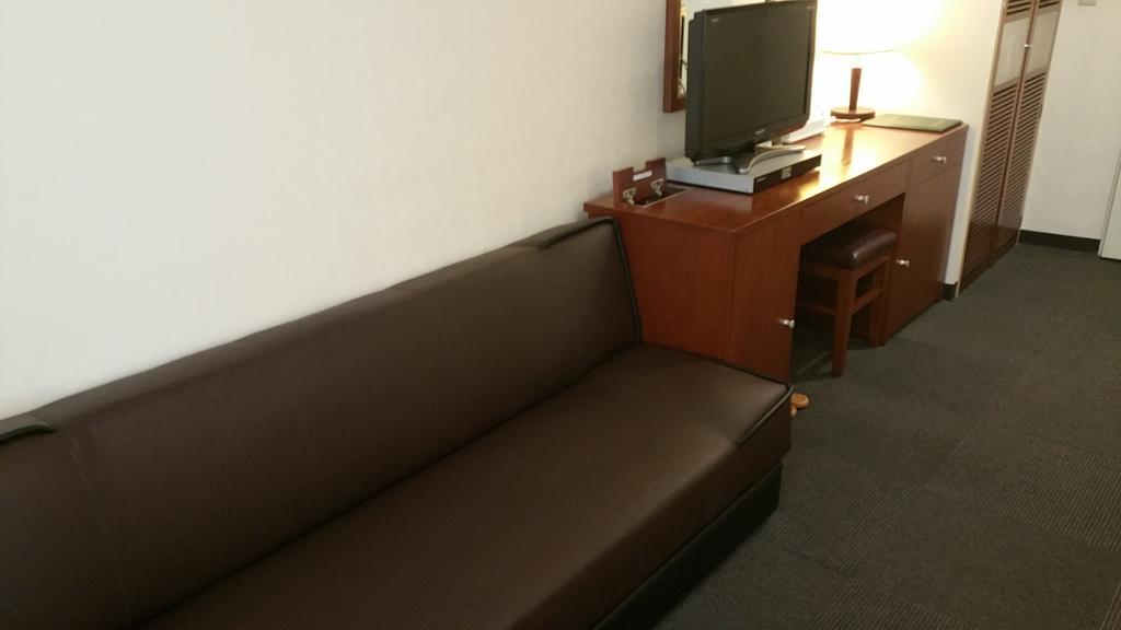 Hotel Chura Ryukyu 那覇市 エクステリア 写真