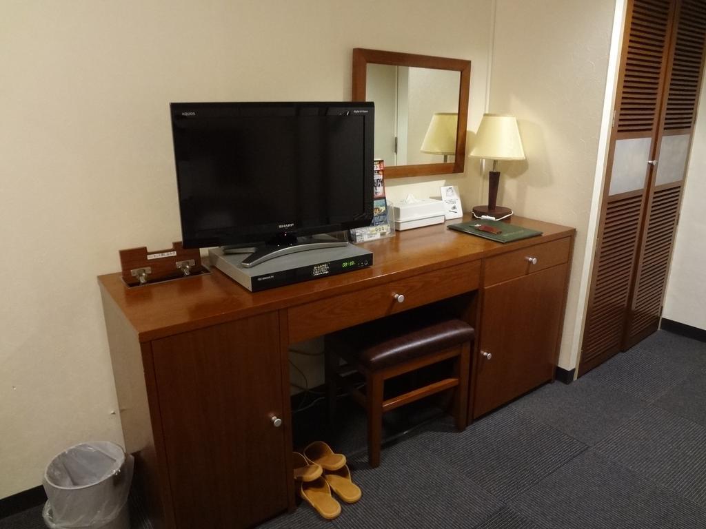 Hotel Chura Ryukyu 那覇市 部屋 写真