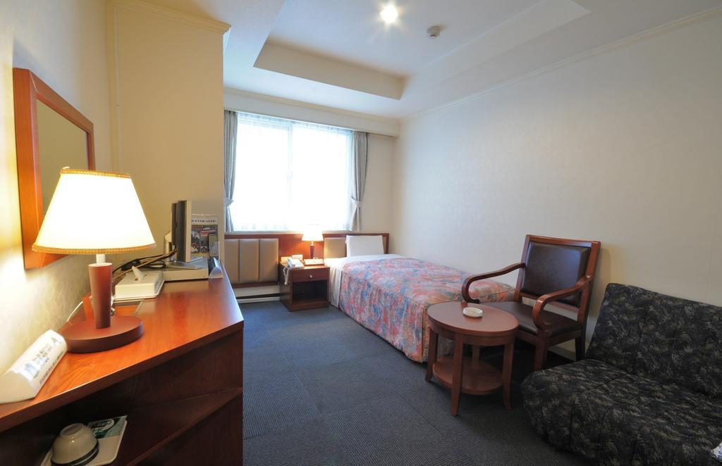 Hotel Chura Ryukyu 那覇市 部屋 写真
