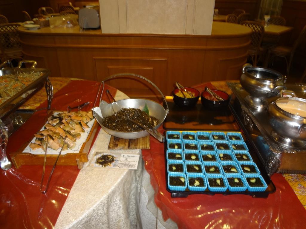 Hotel Chura Ryukyu 那覇市 エクステリア 写真