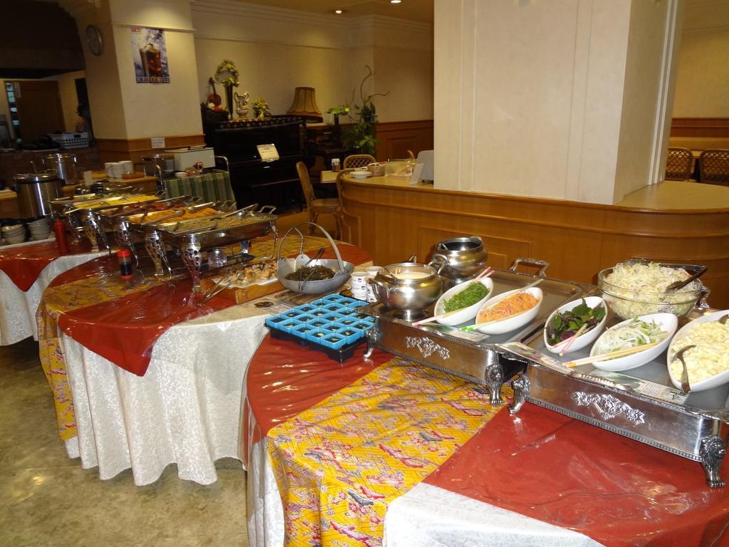 Hotel Chura Ryukyu 那覇市 エクステリア 写真