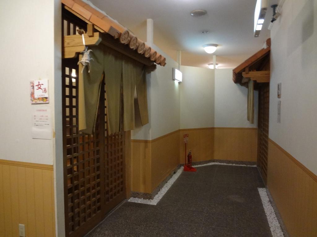 Hotel Chura Ryukyu 那覇市 エクステリア 写真