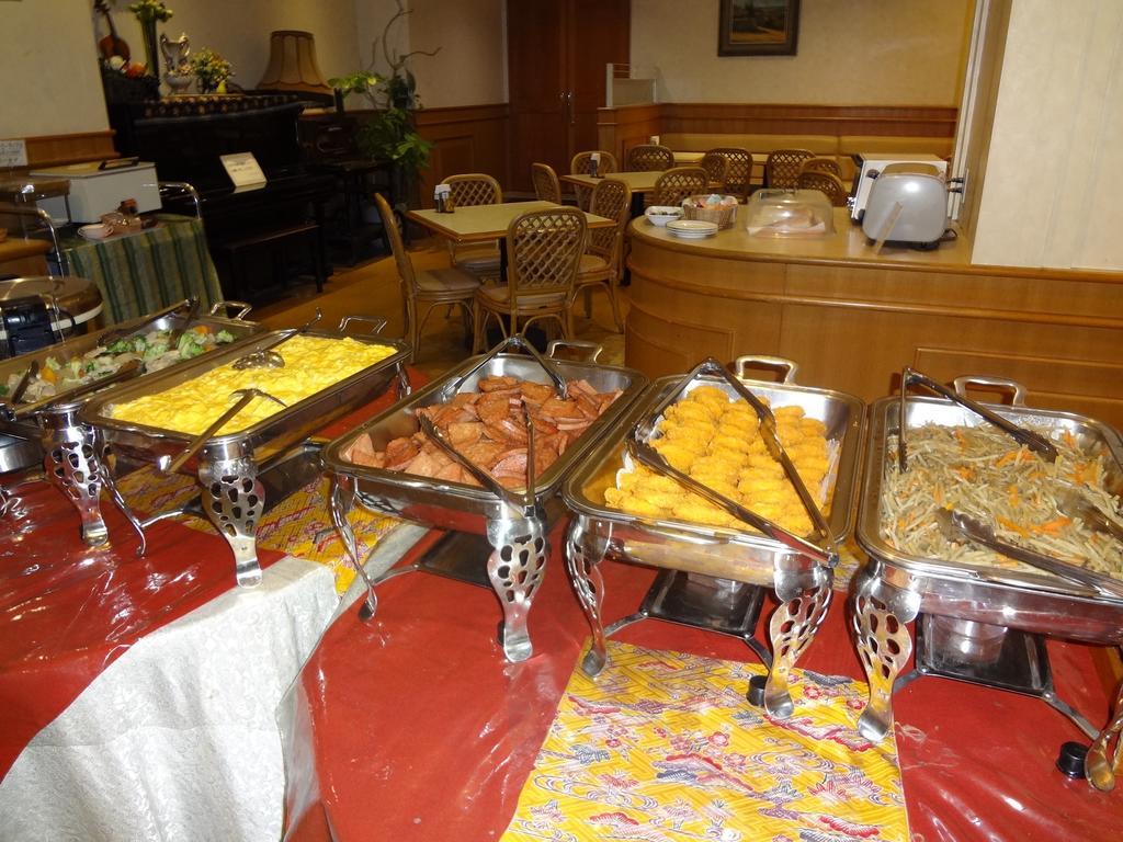 Hotel Chura Ryukyu 那覇市 エクステリア 写真