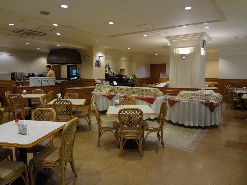 Hotel Chura Ryukyu 那覇市 エクステリア 写真