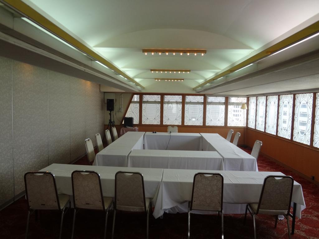 Hotel Chura Ryukyu 那覇市 エクステリア 写真