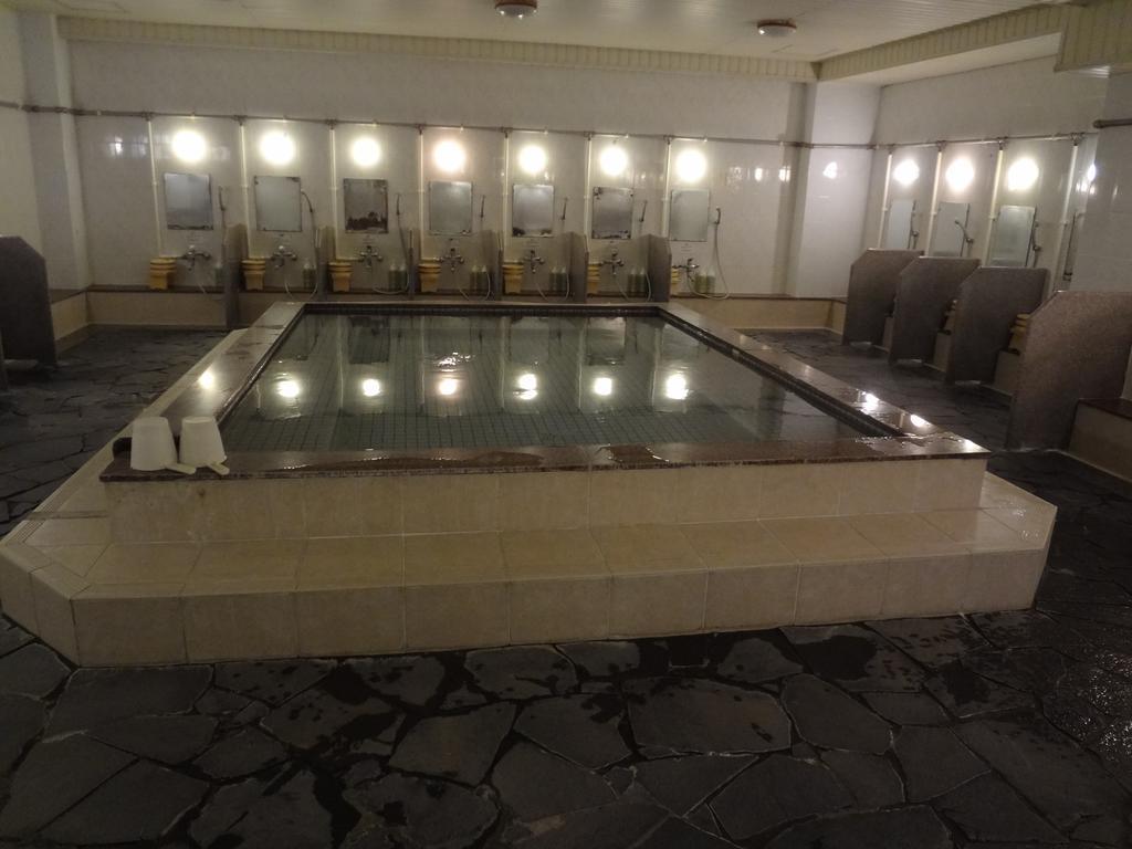 Hotel Chura Ryukyu 那覇市 エクステリア 写真