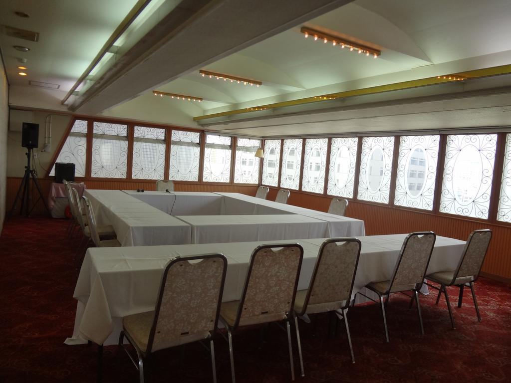 Hotel Chura Ryukyu 那覇市 エクステリア 写真