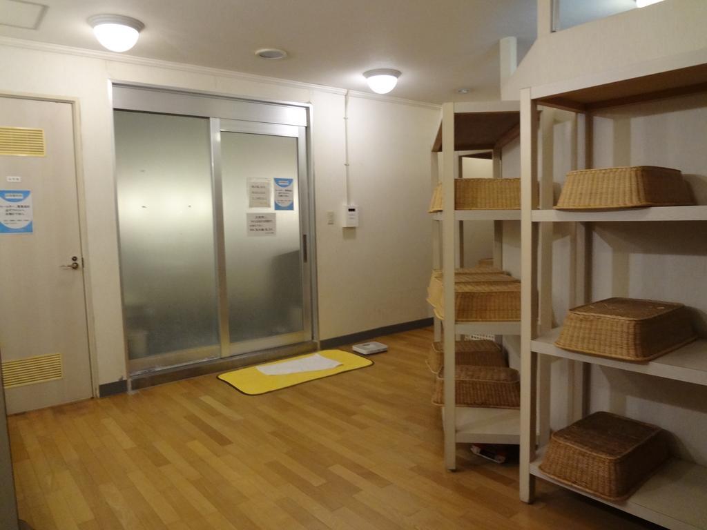 Hotel Chura Ryukyu 那覇市 エクステリア 写真