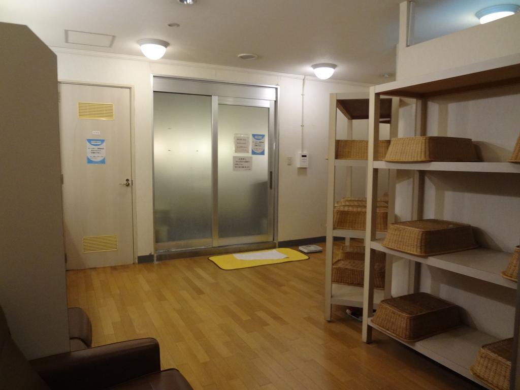 Hotel Chura Ryukyu 那覇市 エクステリア 写真