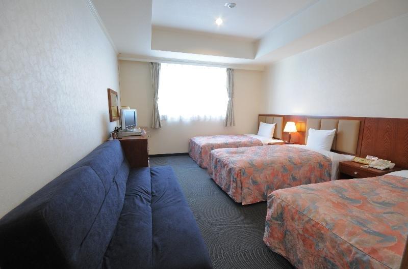 Hotel Chura Ryukyu 那覇市 エクステリア 写真