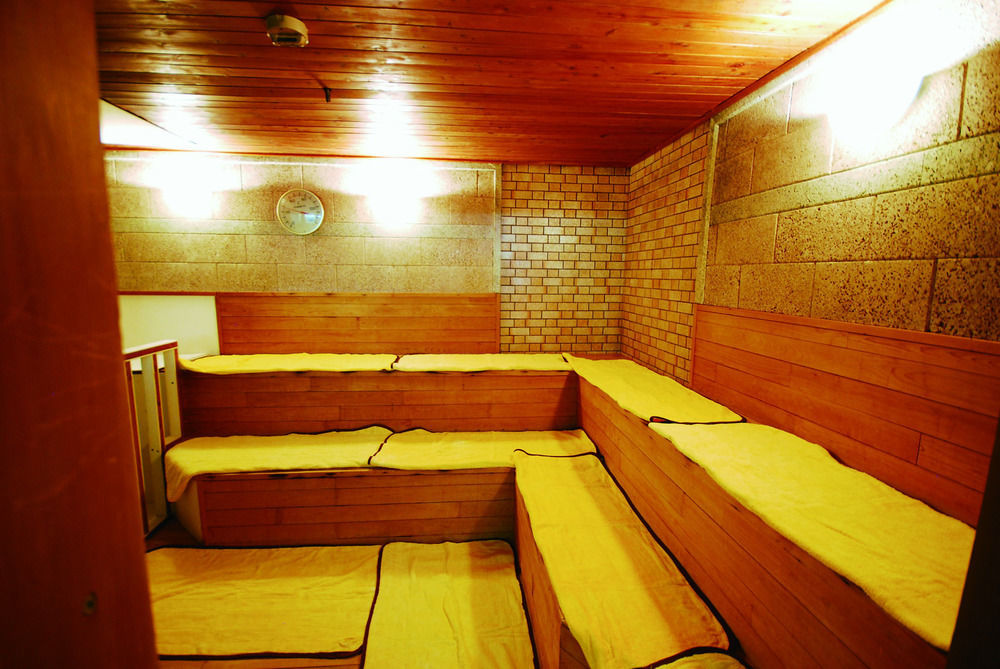Hotel Chura Ryukyu 那覇市 エクステリア 写真