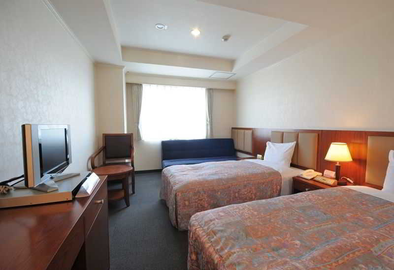 Hotel Chura Ryukyu 那覇市 エクステリア 写真