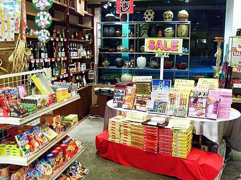 Hotel Chura Ryukyu 那覇市 エクステリア 写真