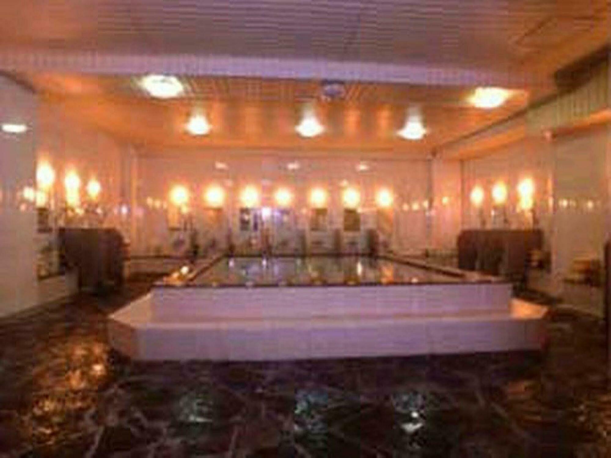Hotel Chura Ryukyu 那覇市 エクステリア 写真